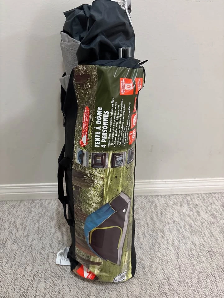 Camping Gear Package - $100 OBO - photo 2