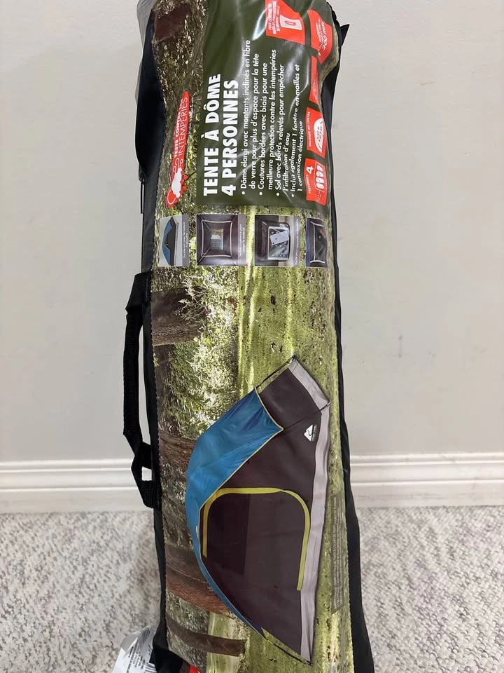 Camping Gear Package - $100 OBO - photo 3