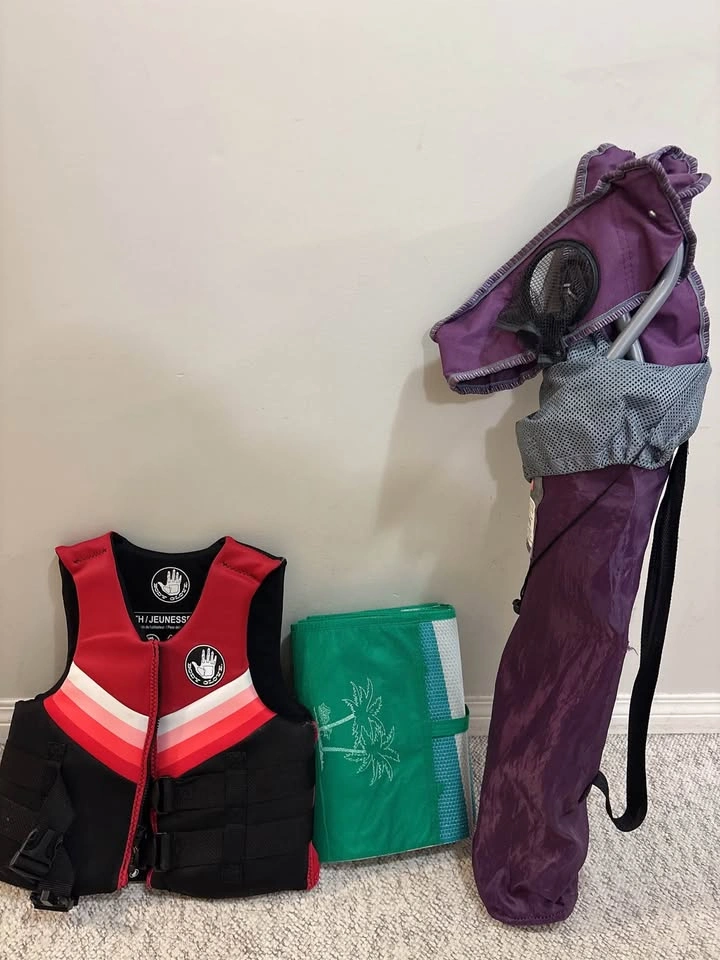 Camping Gear Package - $100 OBO - photo 5