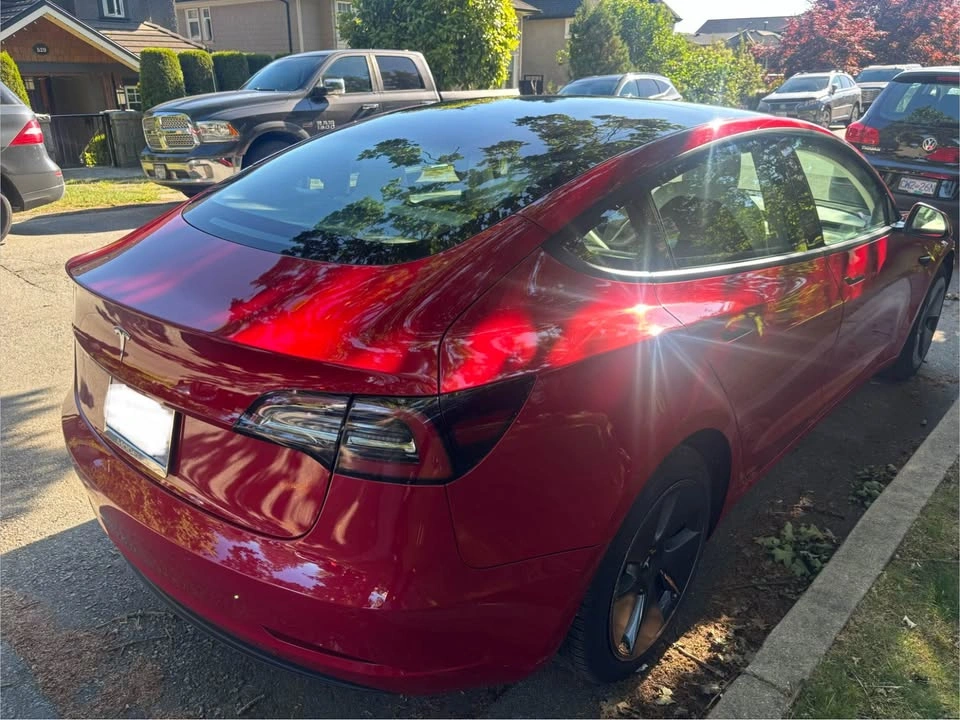 2022 Tesla Model 3 - photo 5