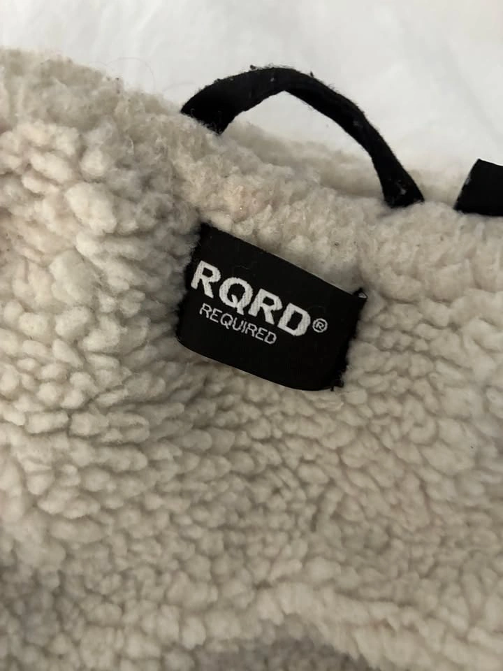 RQRD Mens Coat XL - photo 3