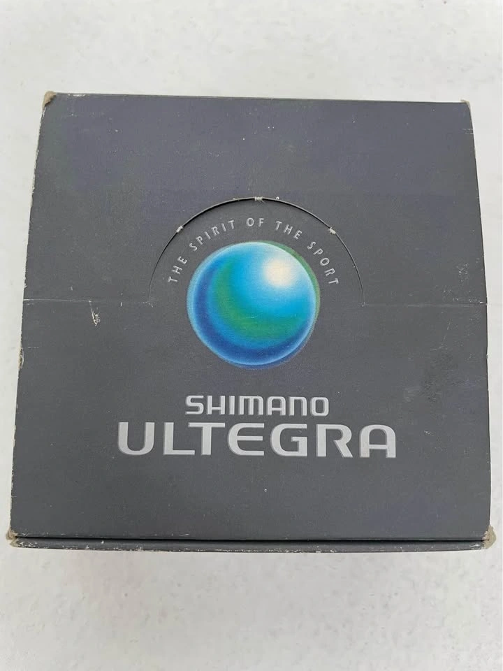 Shimano Ultegra 9-speed Cogset (11-23)