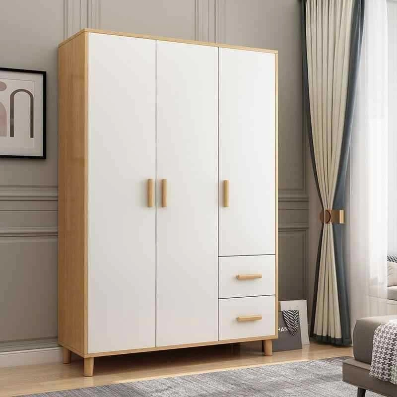 CC026 A1328 Modern Minimalist Wardrobe - photo 2