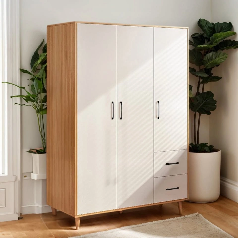 Pro Lite CC026 Modern Minimalist Wardrobe