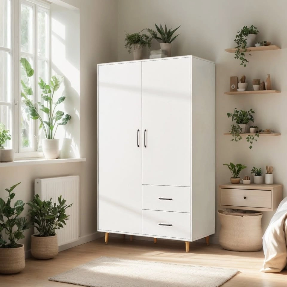 Pro Lite CC026 Modern Minimalist Wardrobe - photo 2