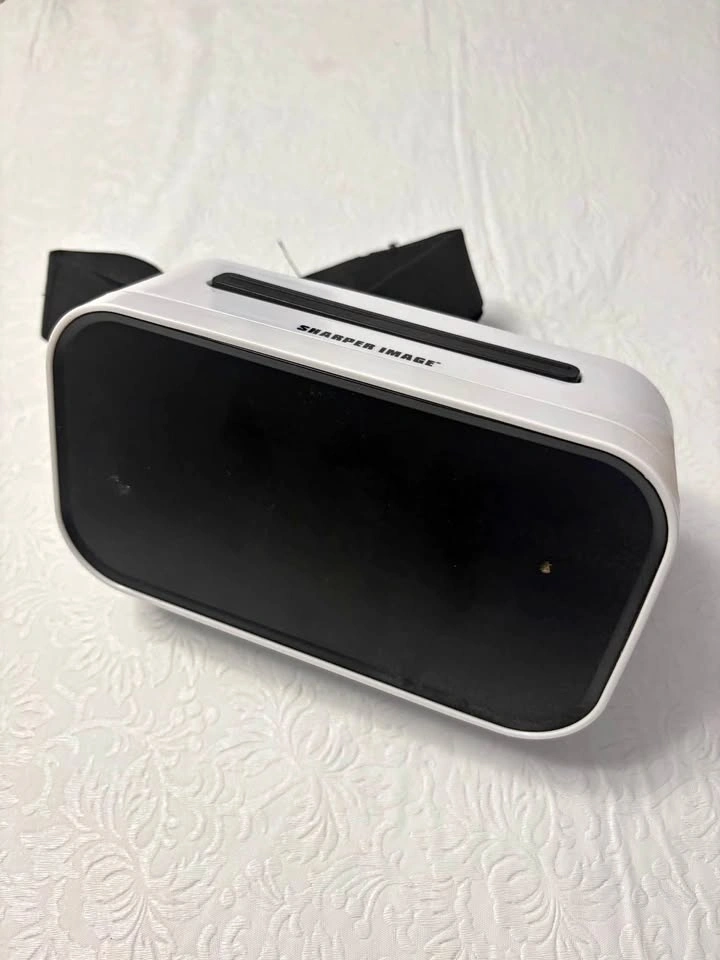 Phone VR Headset