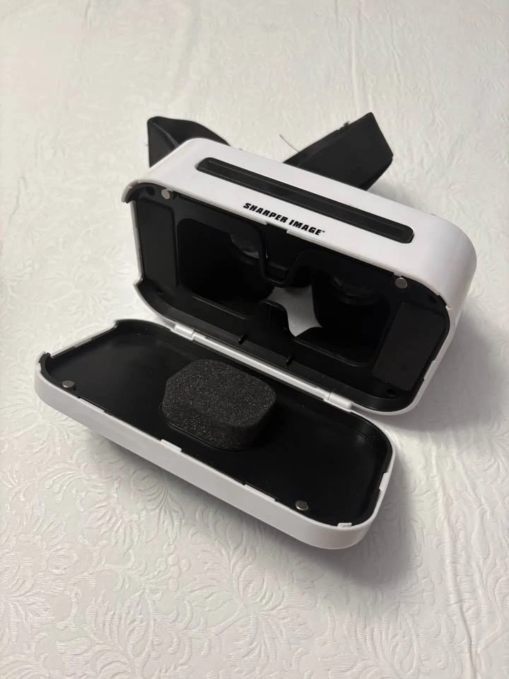 Phone VR Headset - photo 2
