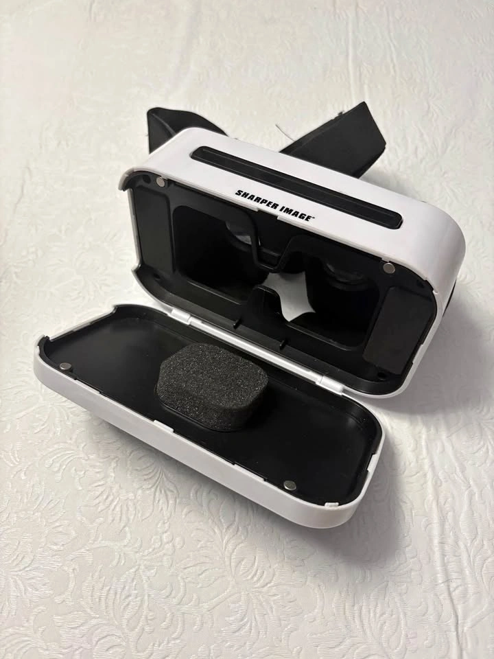 Smartphone VR Headset