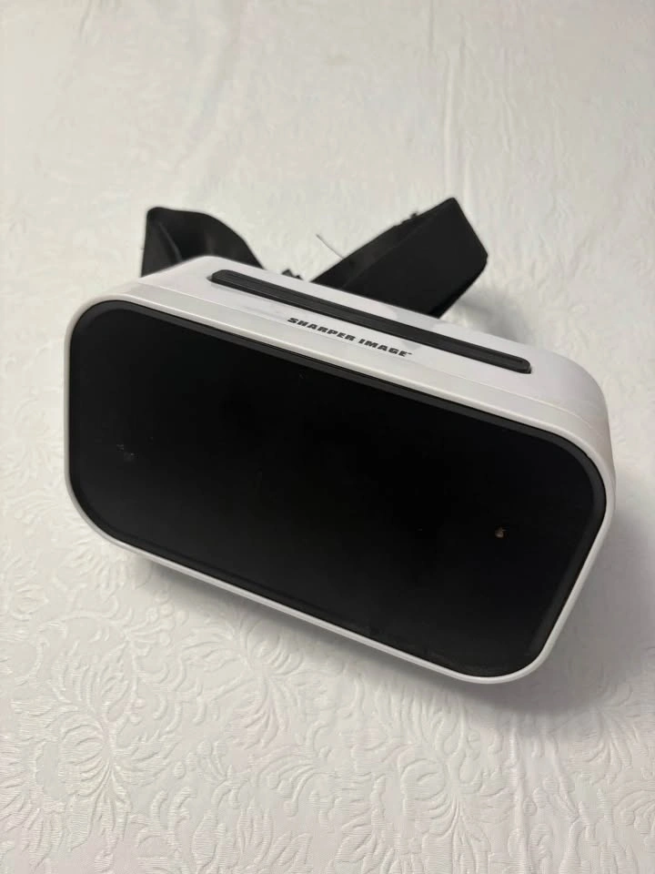 Smartphone VR Headset - photo 2