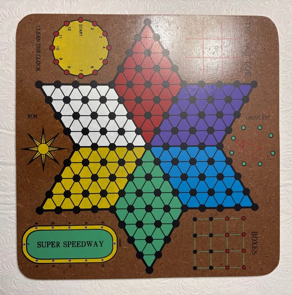 Cardinal Family 12 Game Center - photo 3