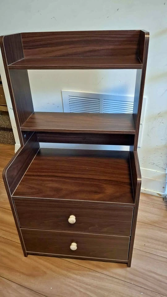 Shelf cabinet 30x40x74cm ⚽️