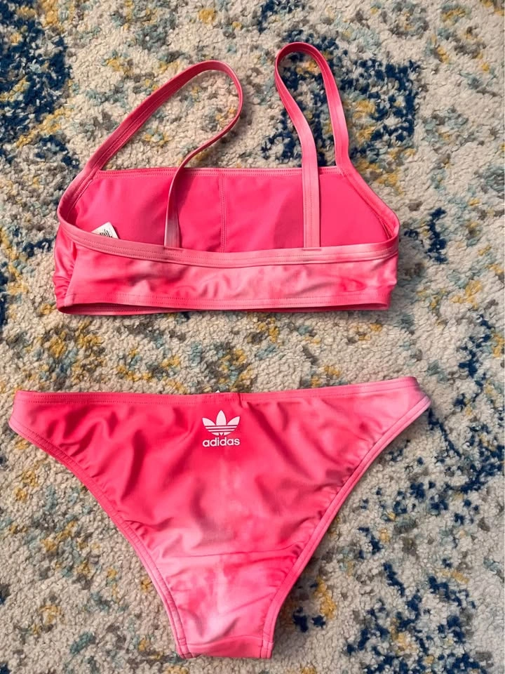Women’s Adidas Bikini Set Swim Suit - photo 3