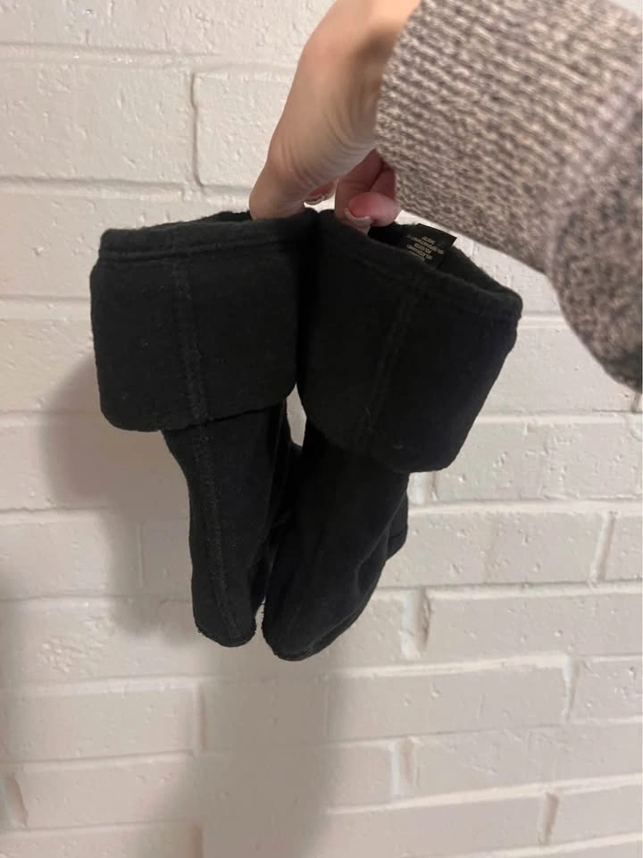 Hunter Kids Boot Socks - photo 4