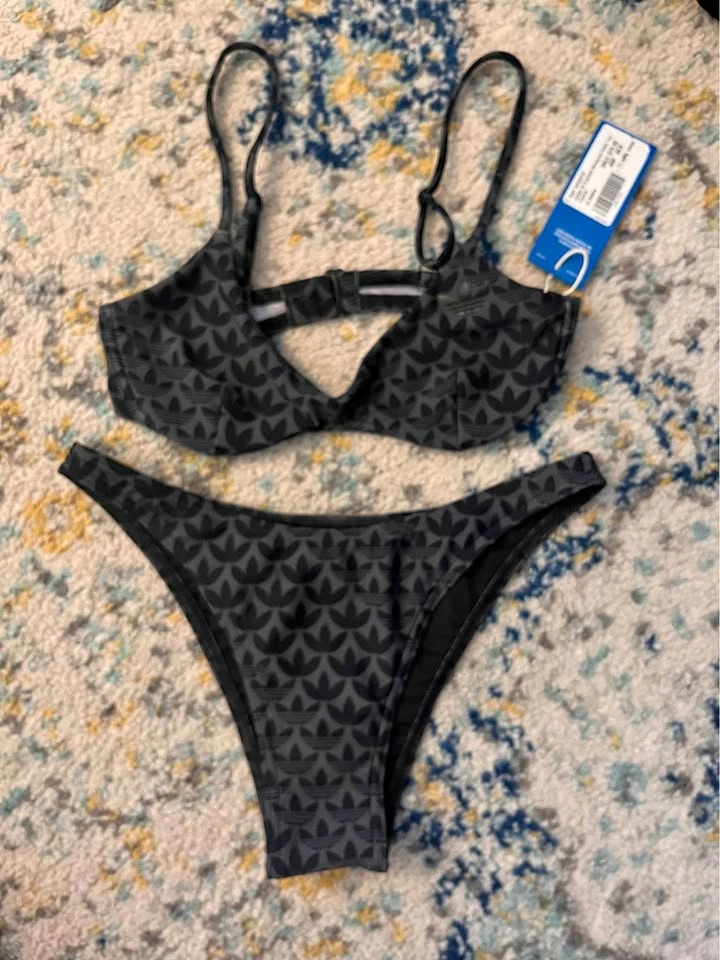 Adidas Bikini Swim Suit