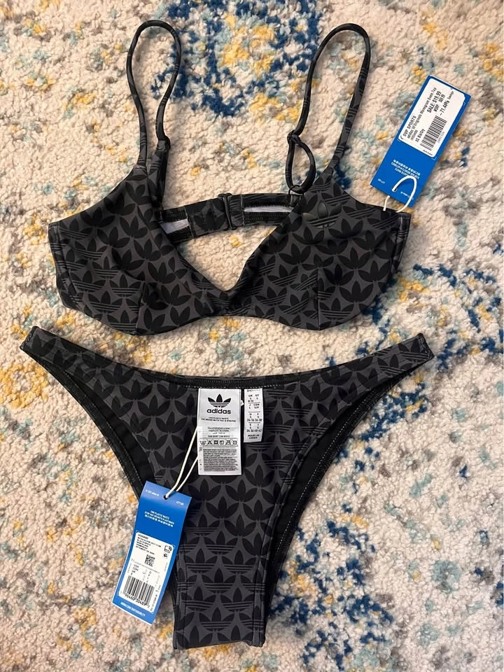 Adidas Bikini Swim Suit - photo 5