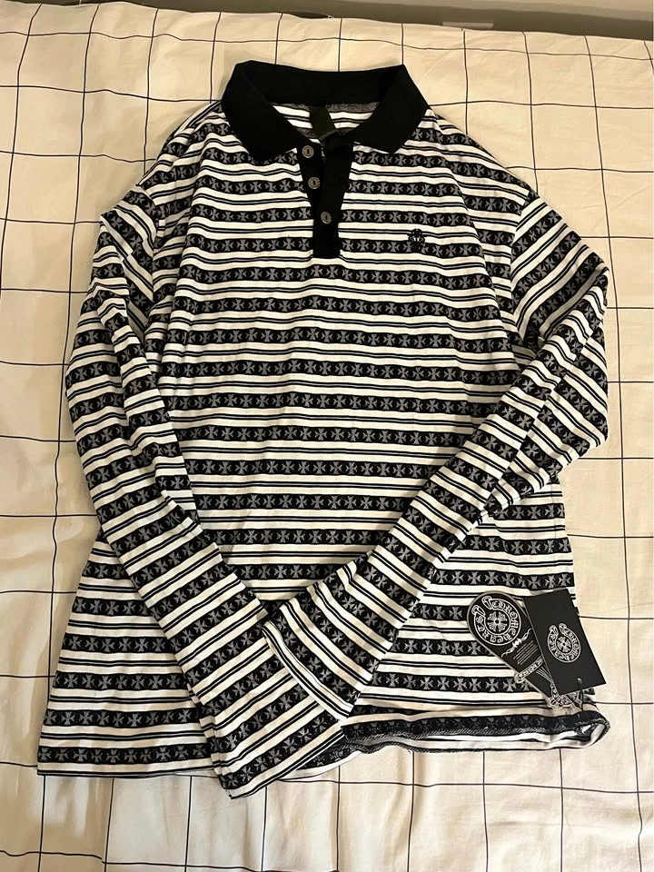 Chrome Hearts Longsleeve Small
