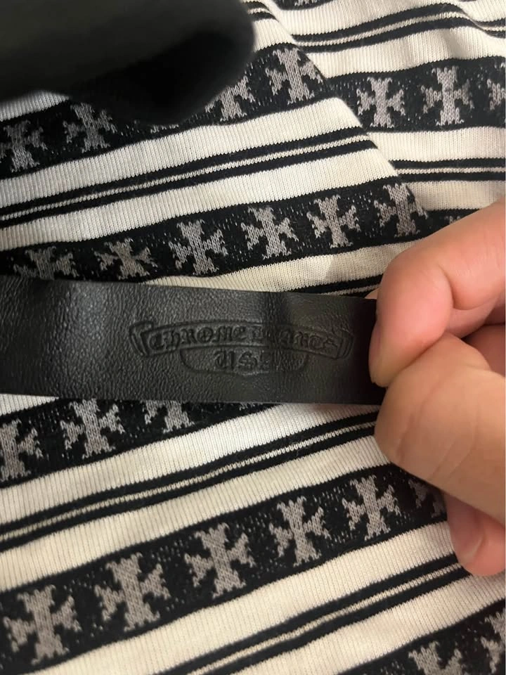 Chrome Hearts Longsleeve Small - photo 2