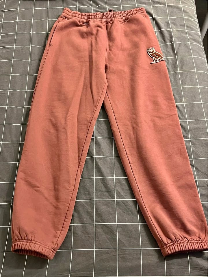 OVO Sweatpants M