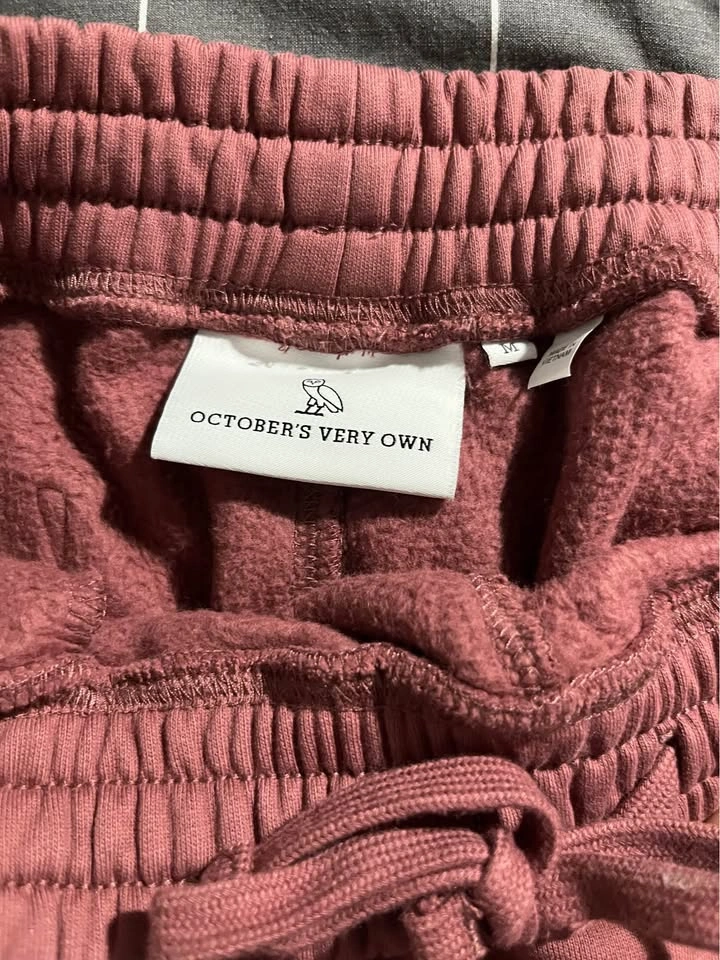 OVO Sweatpants M - photo 2