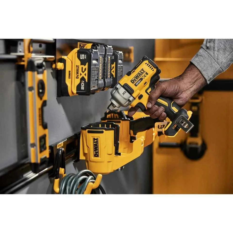 DeWalt Power Tool Holster DWST82823 New in Box - photo 3