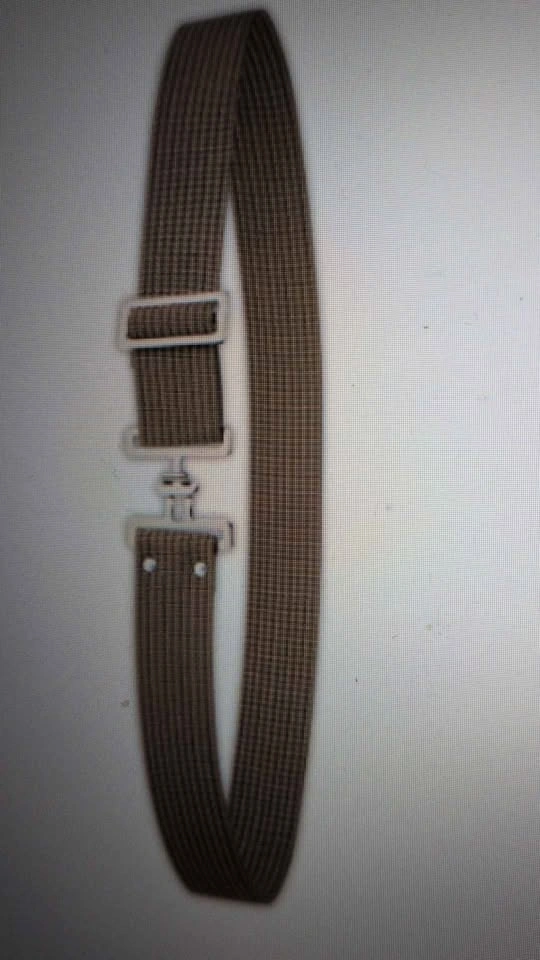Kuny's Nylon Belt - photo 2
