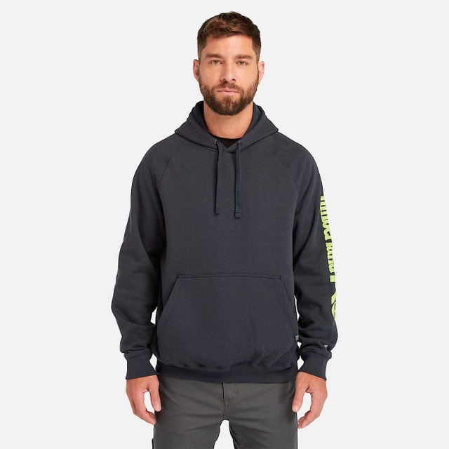 Timberland PRO Hoodie (M, L, XL, 2XL available)