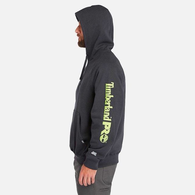 Timberland PRO Hoodie (M, L, XL, 2XL available) - photo 2