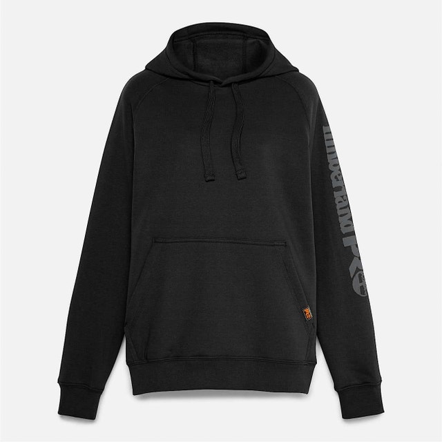 Women's Timberland PRO Hoodie (size S, M)