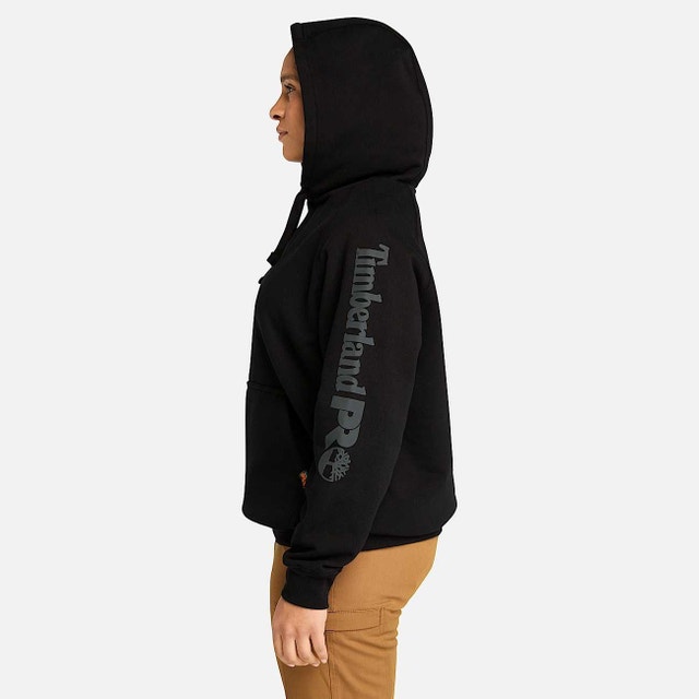 Women's Timberland PRO Hoodie (size S, M) - photo 2