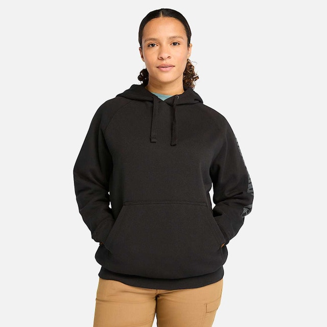 Women's Timberland PRO Hoodie (size S, M) - photo 3