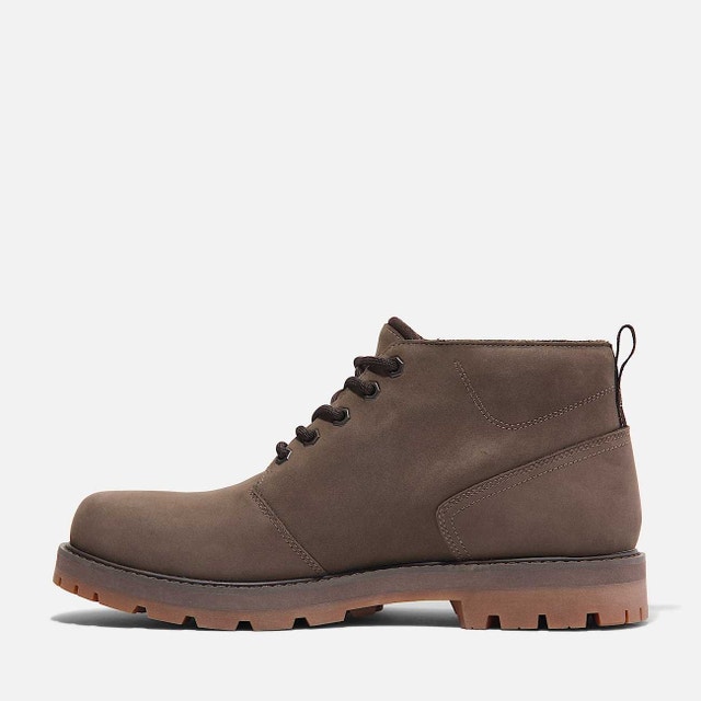 Timberland Chukka Boots (size 9, 10) - photo 4
