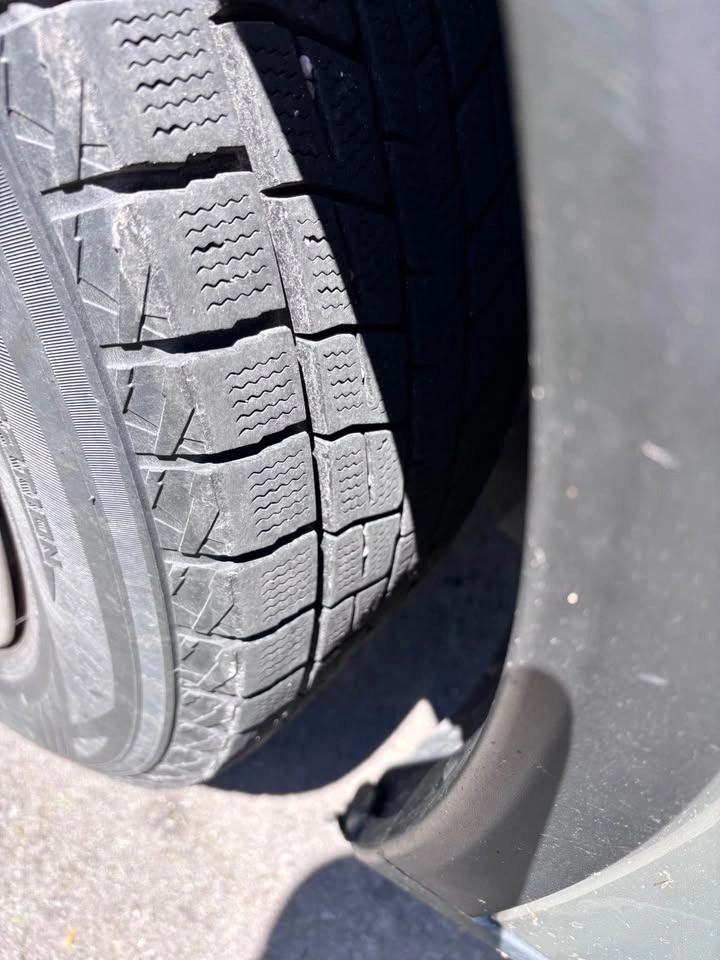 2014 Nissan Rogue S AWD - 543,000 kms - photo 5