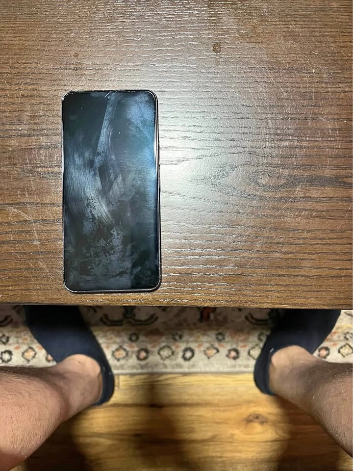 Samsung S22 128gb