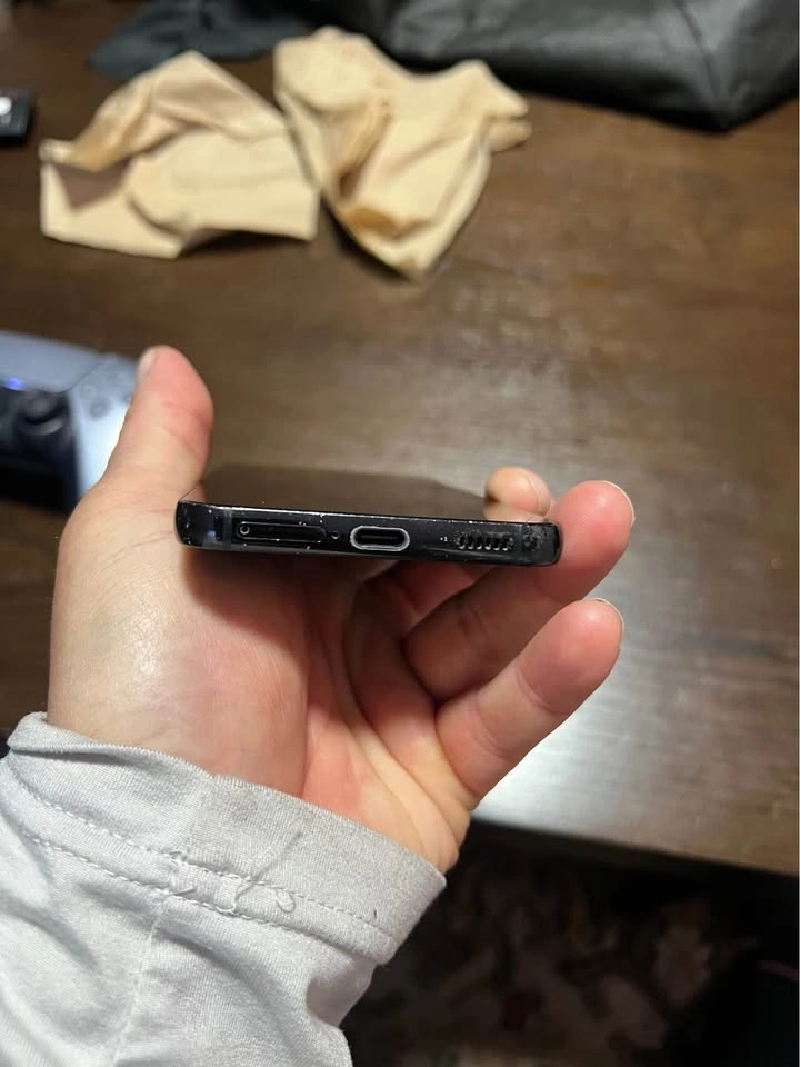 Samsung S22 128gb - photo 3