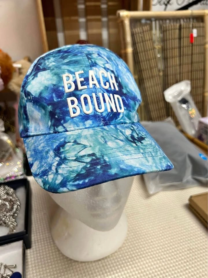 ⚽ Kids summer hat