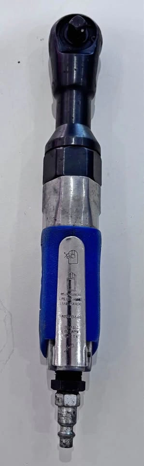 Campbell Hausfeld air ratchet wrench 3/8-inch drive