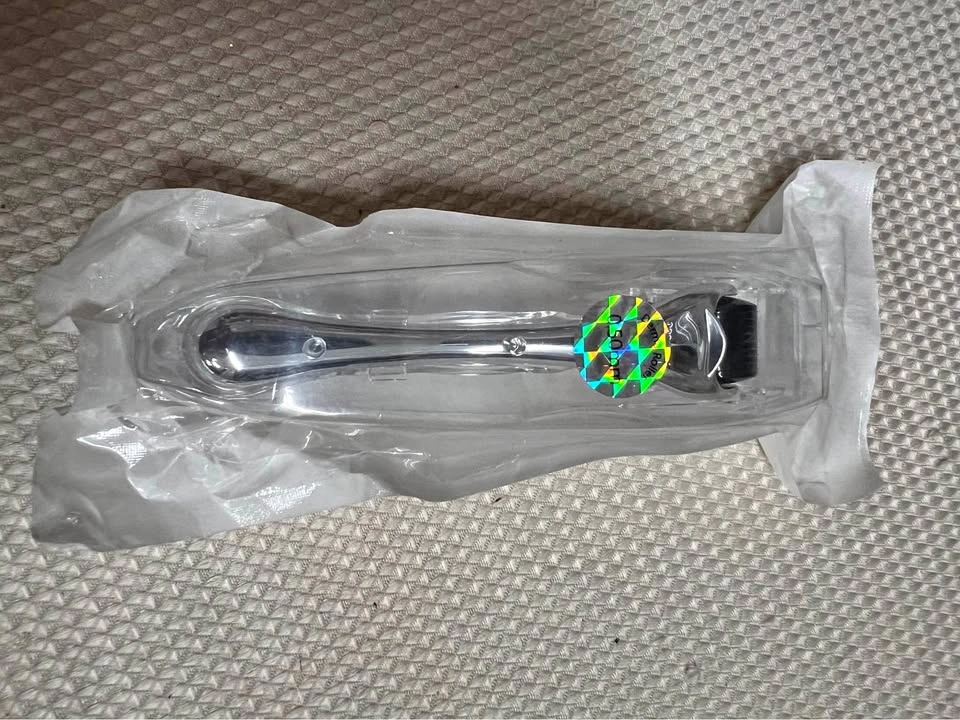⚽ Face roller- New