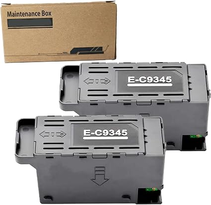 C9345 Ink Maintenance Box