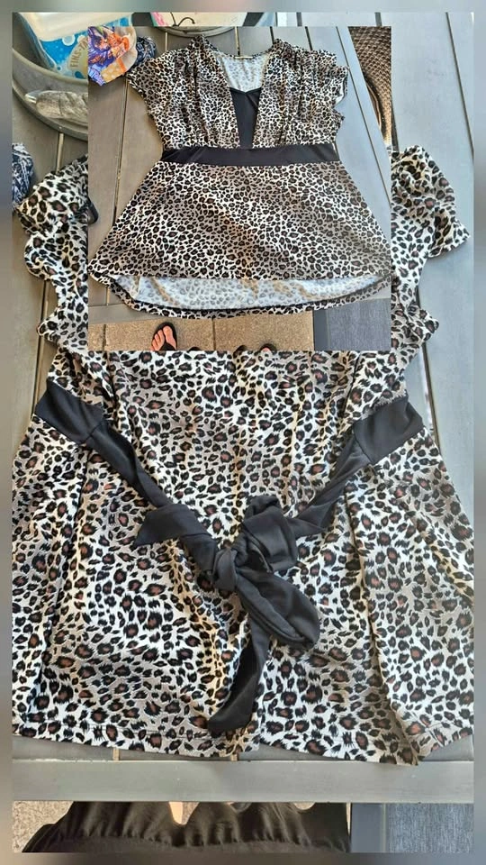 2XL, Plus Size Women's Clothing Lot, Pants 18 and 20, Shirts 2XL