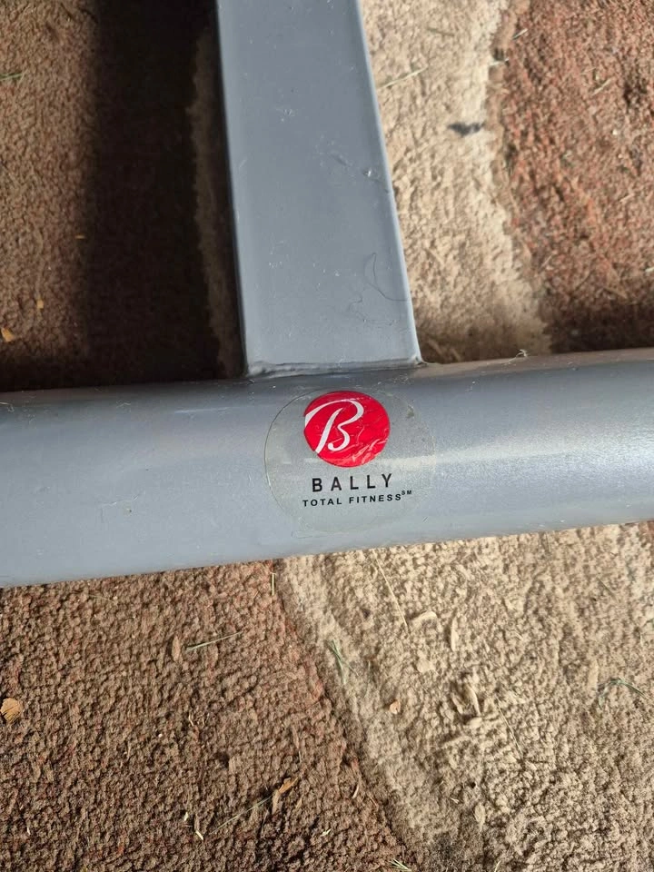 Bally Total Fitness Mini Stepper - photo 5