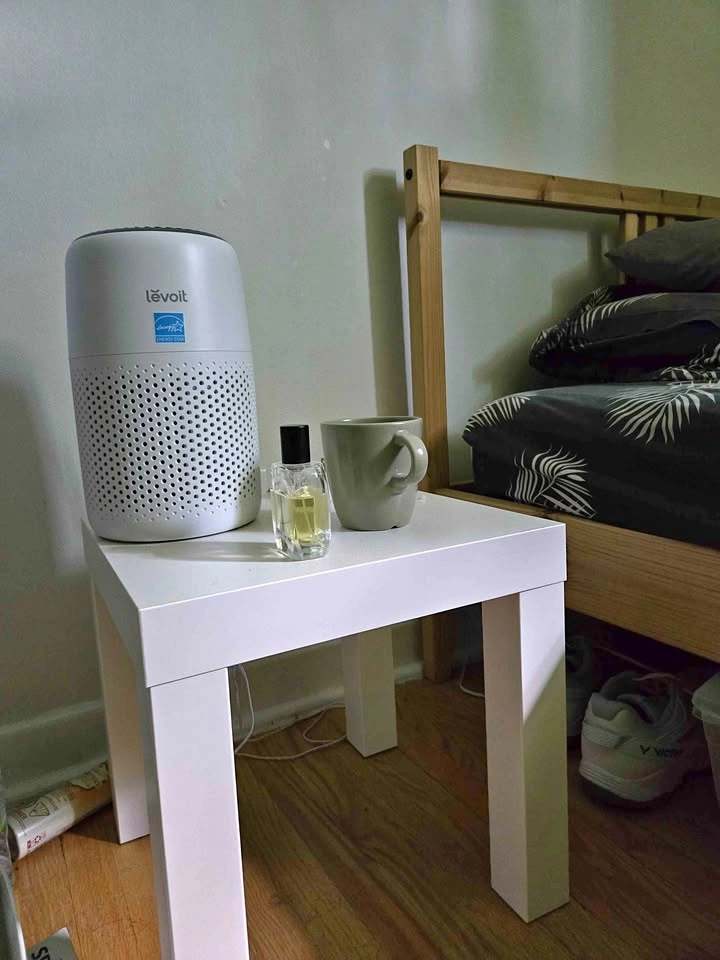 Ikea side table