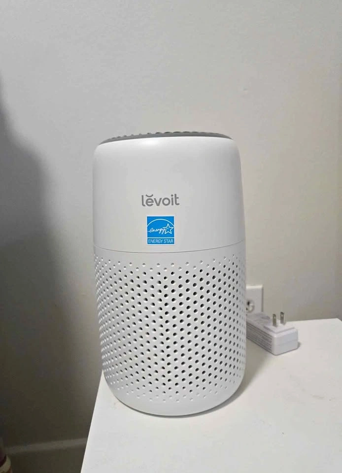 Levoit air purifier
