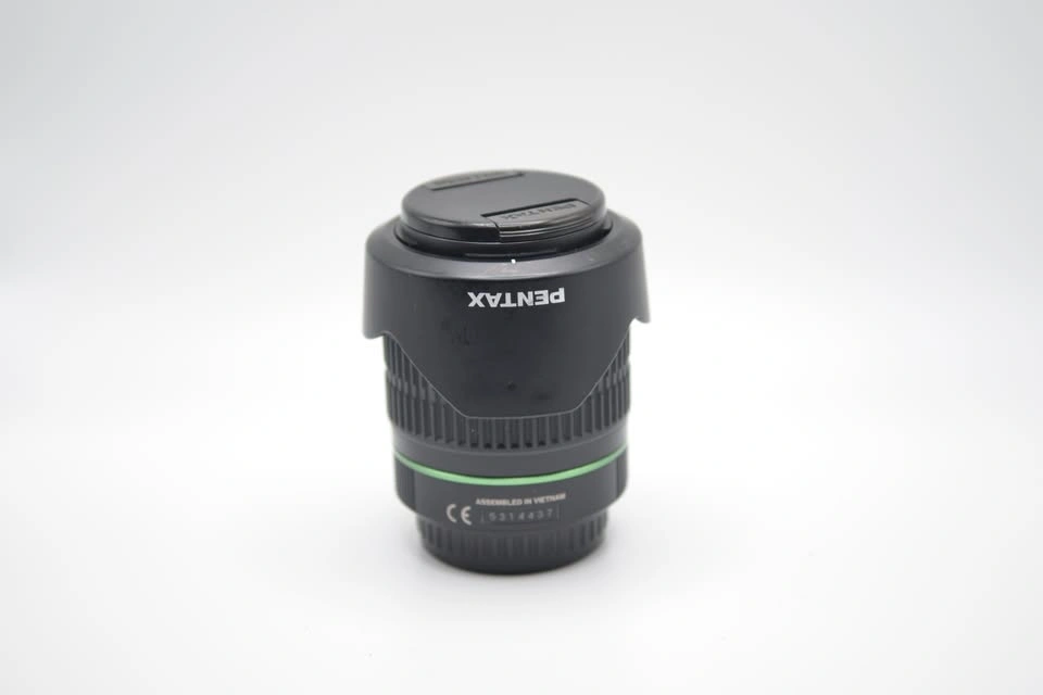 Pentax SMC DA 50-200mm f/4-5.6 Lens – Clean, Minimal Wear - photo 2