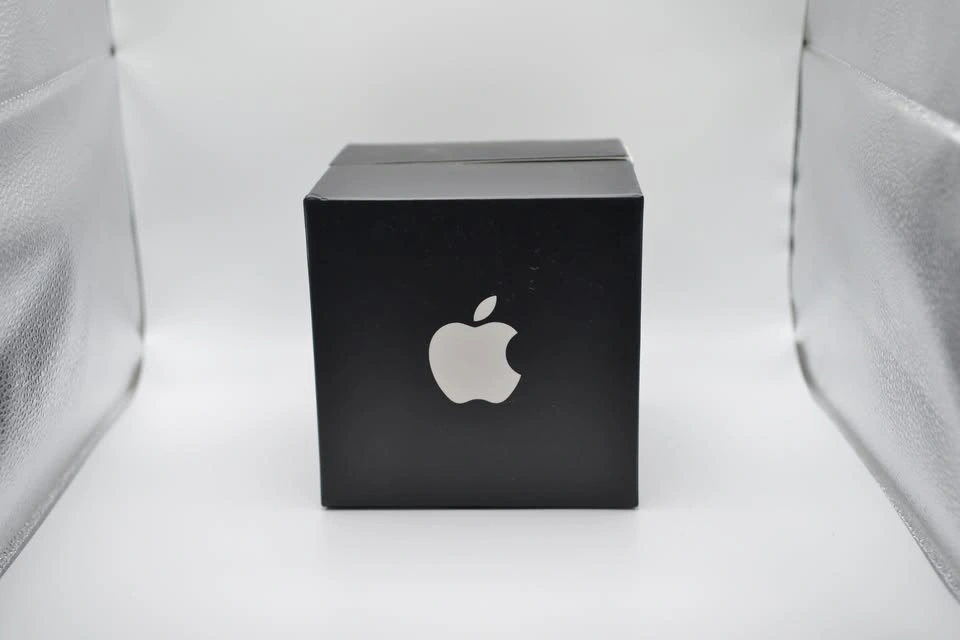 Apple iPod U2 Special Edition 20GB + Box + Accessories - photo 3