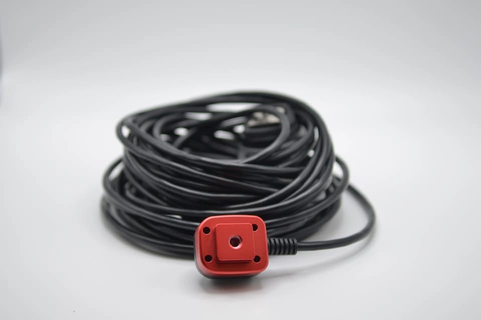 OCF Gear Smart Cord 32C — extension cord for Canon Speedlites - photo 3