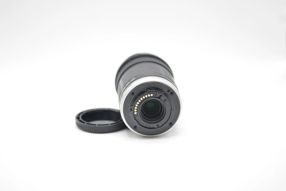 Olympus M.Zuiko Digital ED 40-150mm f/4-5.6 MSC lens - photo 3