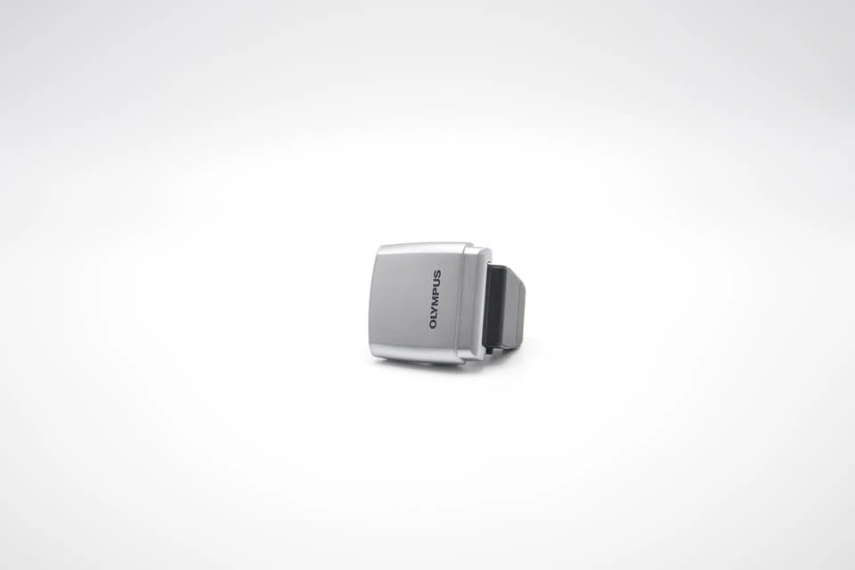 Olympus 4SF1 compact flash unit - photo 2