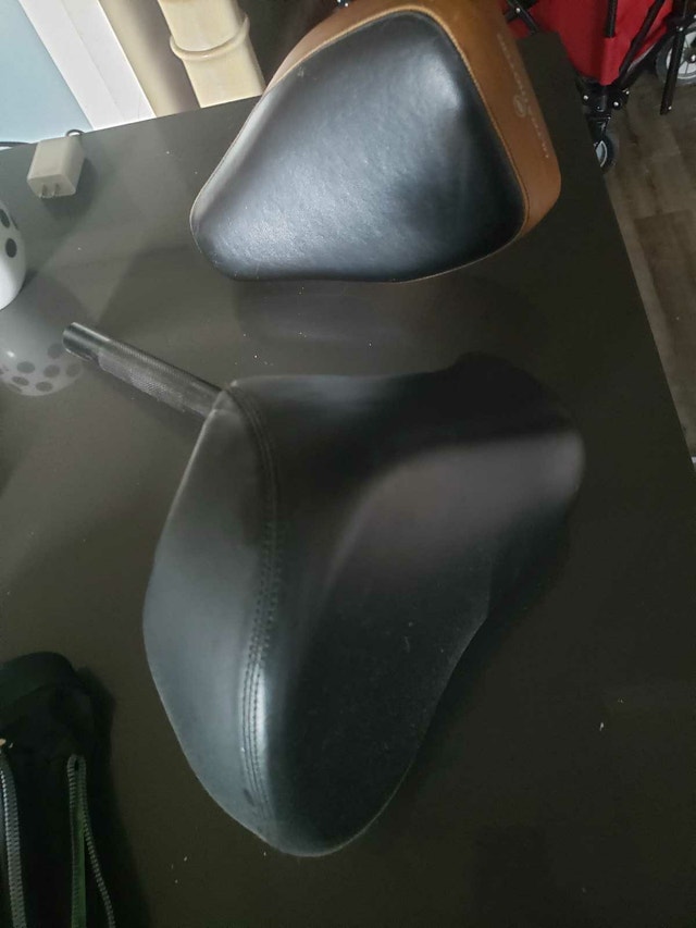 ebike seats - photo 3