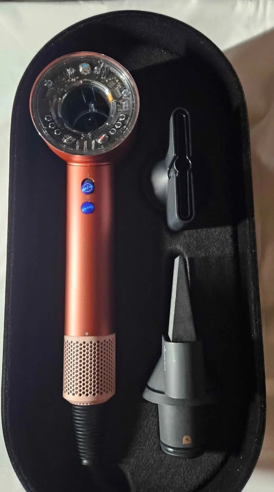 ✨ Dyson Supersonic Nural HD16 Hair Dryer ✨ - photo 3