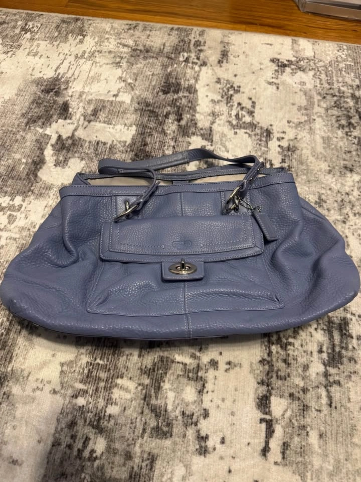 Coach bag - photo 2